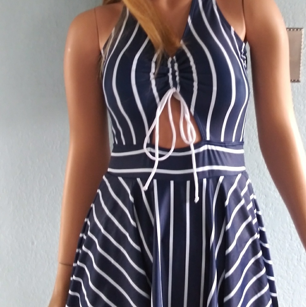 New One Peice Bathing Suit